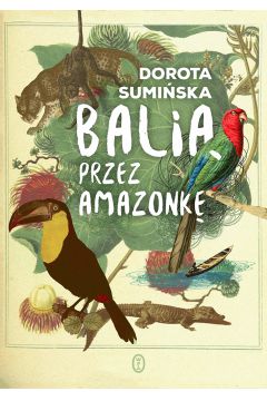 eBook Bali przez Amazonk mobi epub
