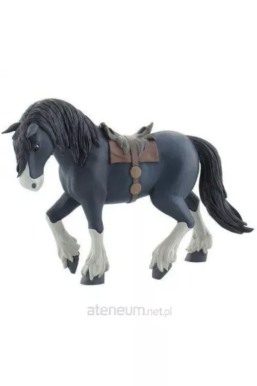 Angus BULLYLAND