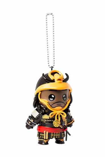 Figurka kolekcjonerska Assassin`s Creed - Yasuke