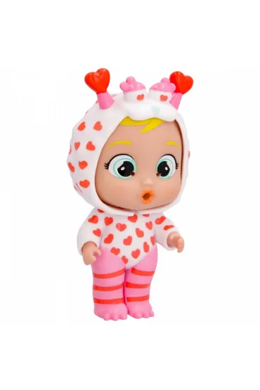Cry Babies Magic Tears - Jumpy Monsters Momo Tm Toys