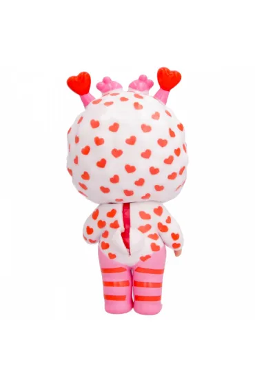 Cry Babies Magic Tears - Jumpy Monsters Momo Tm Toys