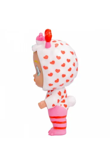 Cry Babies Magic Tears - Jumpy Monsters Momo Tm Toys
