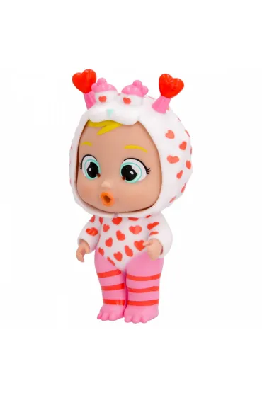 Cry Babies Magic Tears - Jumpy Monsters Momo Tm Toys