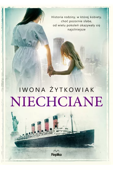 Niechciane - Iwona �ytkowiak
