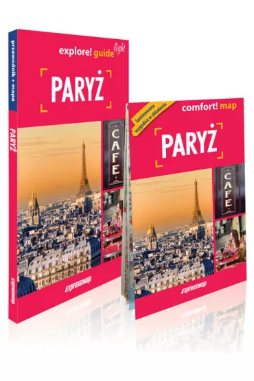 Pary�- Zestaw Przewodnikowy 3 w 1