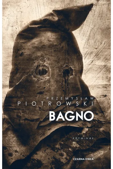 Bagno. Igor Brudny. Tom 5 (barwione brzegi) - Przemys�aw Piotrowski
