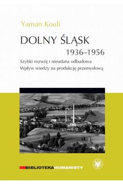 eBook Dolny lsk 1936-1956 pdf mobi epub