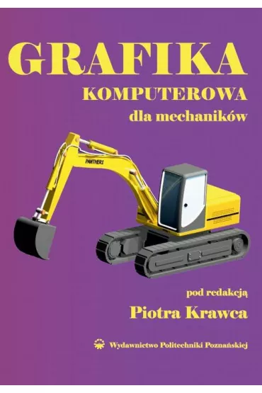 eBook Grafika komputerowa dla mechanik�w pdf