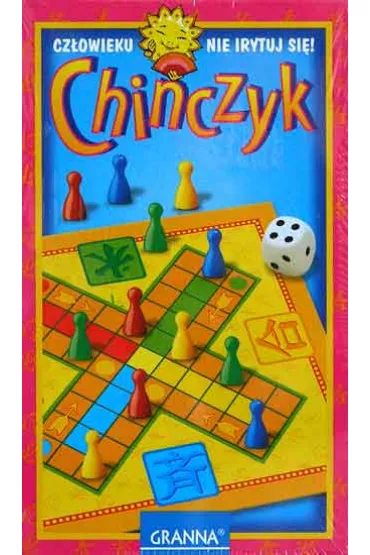 Mini Chi�czyk