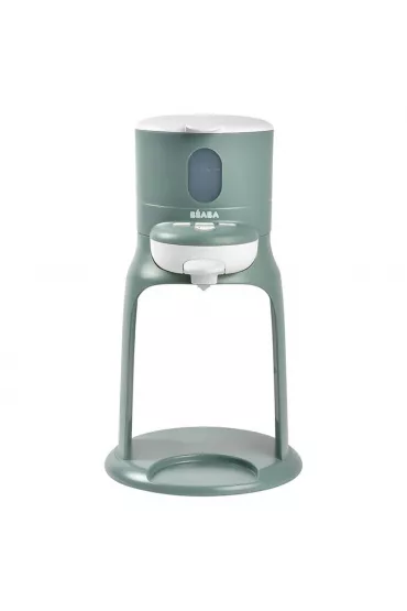 Beaba Bib`expresso Ekspres do mleka 2w1 Eucalyptus