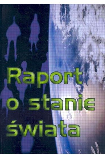 Raport o stanie świata