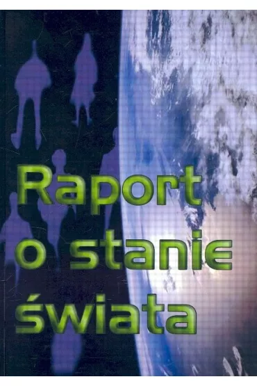 Raport o stanie �wiata