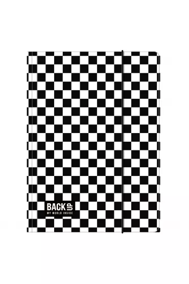 Derform Teczka z gumk� A4 Backup 6 A 94