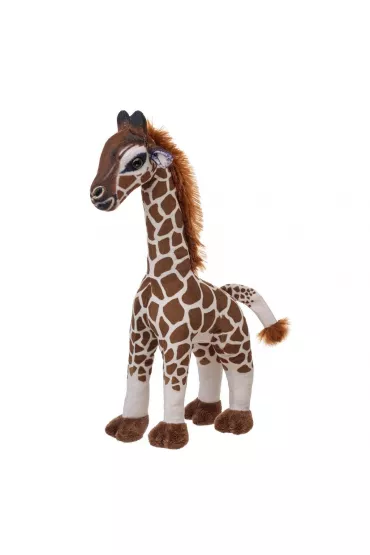Pluszowa �yrafa - 25 cm Beppe