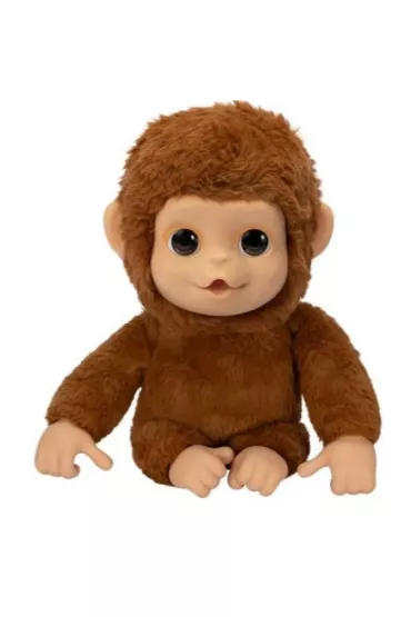 Little Live Pets - Moja mapka Mango Cobi