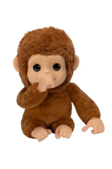 Little Live Pets - Moja mapka Mango Cobi
