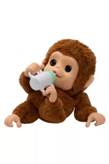 Little Live Pets - Moja mapka Mango Cobi