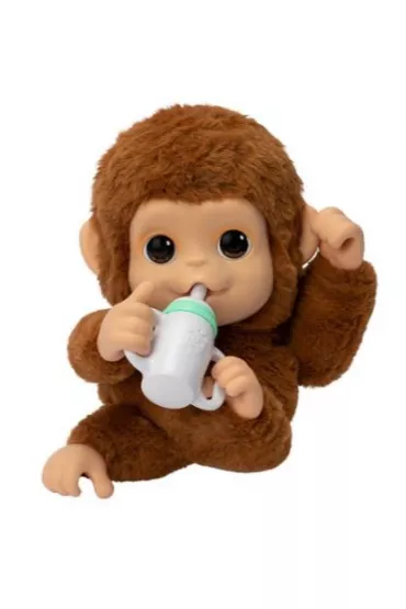 Little Live Pets - Moja mapka Mango Cobi