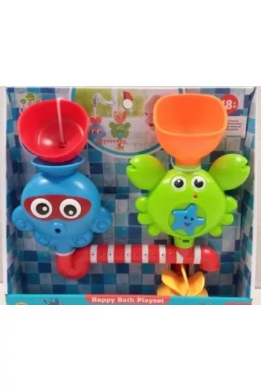 Zabawki do k�pieli Toys Pawe� Wojda