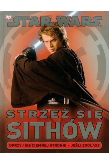 Star Wars.Strze� si� Sith�w - Shari Last
