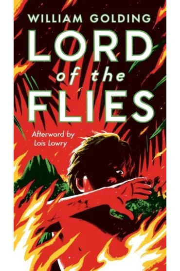 Lord of the Flies - William Golding