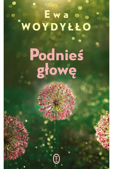 Podnie gow - Ewa Woydyo