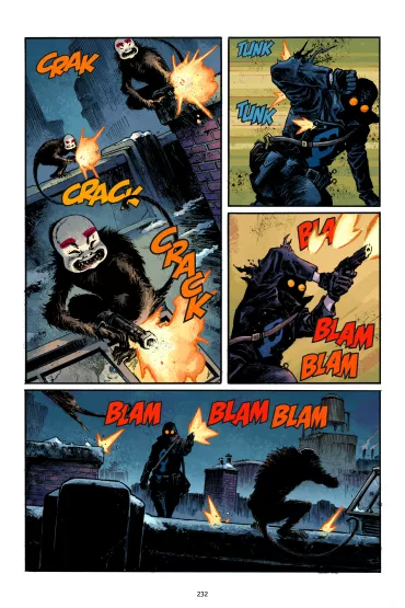 Homar Johnson. Tom 1 - John Arcudi, Mike Mignola, Kevin Nowlan, Sebastian  Fiumara, Tonci Zonjic, Joe  Queiro, Wilfredo Torres