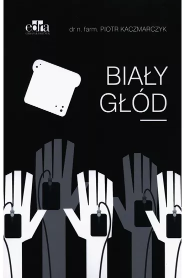 Bia�y g��d - P Kaczmarczyk