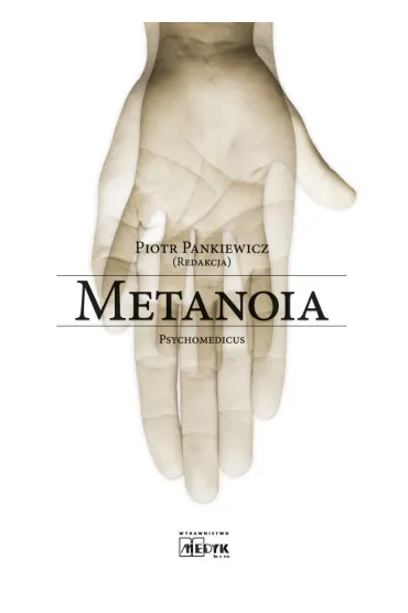 Metanoia - Piotr Pankiewicz