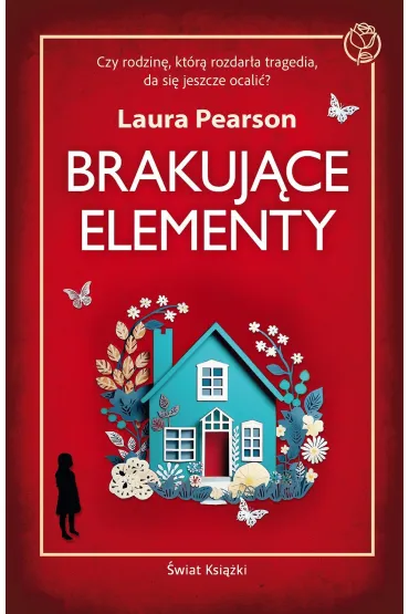 Brakuj�ce elementy - Laura  Pearson