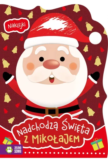 Z Miko�ajem. Nadchodz� �wi�ta
