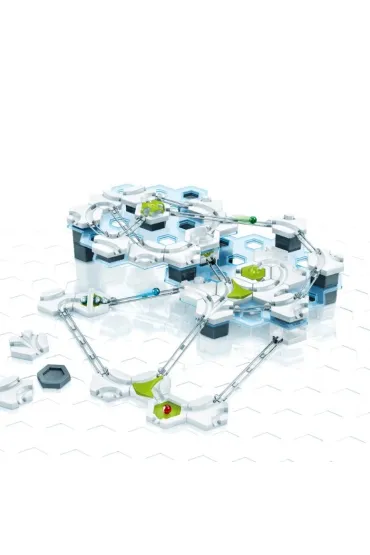 Gravitrax. Zestaw startowy Ravensburger