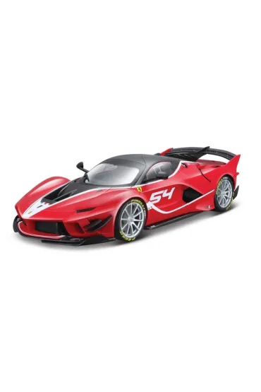 Bburago Model 1:18 Ferrari FXX K EVO Signature 18-16908
