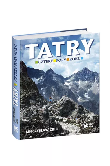 Tatry cztery pory roku - Mieczys�aw �bik