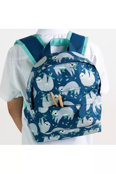 Rex London Plecak mini Leniwiec