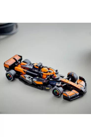 LEGO Speed Champions Bolid F1® McLaren Team MCL38 77251