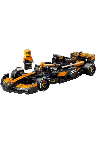 LEGO Speed Champions Bolid F1® McLaren Team MCL38 77251