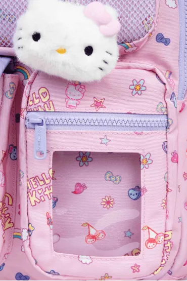 Patio Plecak m�odzie�owy Hello Kitty Sully Pink