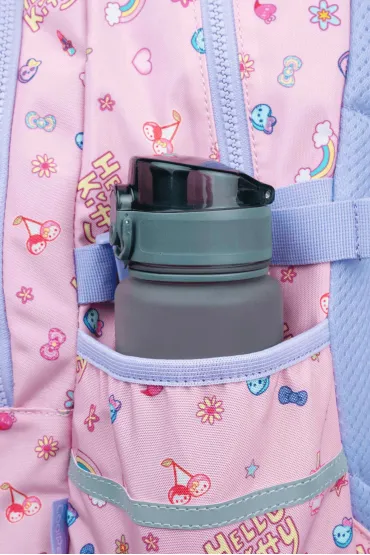 Patio Plecak m�odzie�owy Hello Kitty Sully Pink