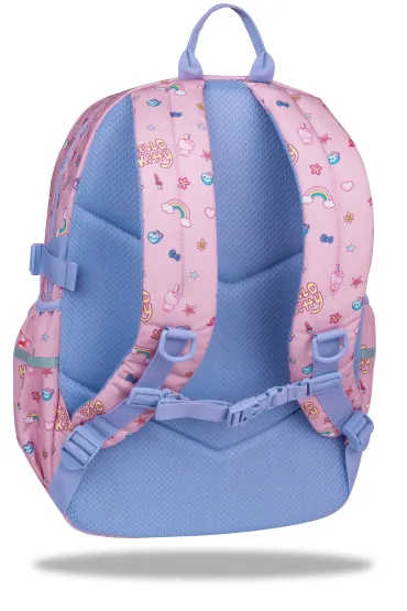 Patio Plecak m�odzie�owy Hello Kitty Sully Pink