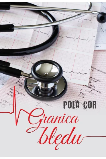 Granica b��du - Pola  Cor