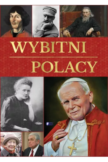 Wybitni Polacy