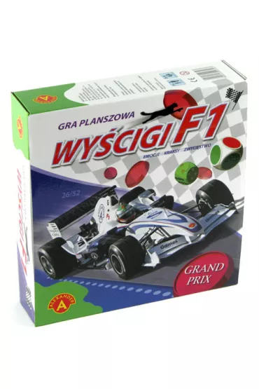 Wy�cigi F1