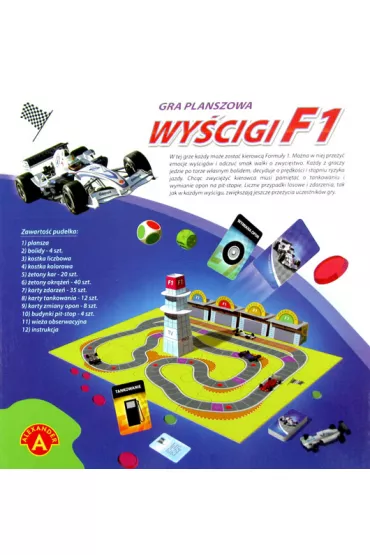 Wy�cigi F1