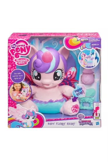 My Little Pony Ksi�niczka Flurry Heart * Hasbro