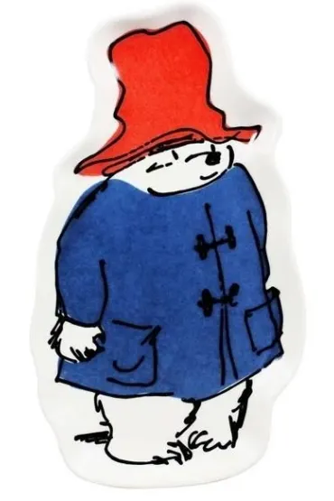 Half Moon Bay Paddington Talerzyk na drobiazgi - Mi� Paddington