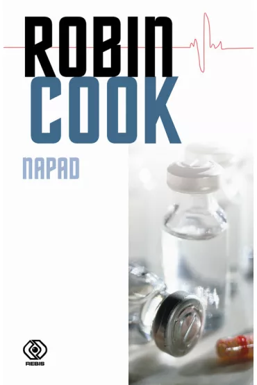 Napad - Robin Cook