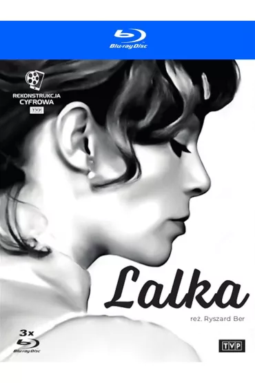 Lalka (Blu-ray)
