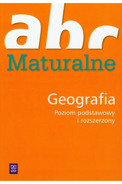 ABC Repetytorium Maturalne. Geografia