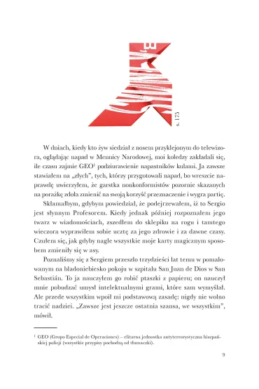Dom z papieru. Dziennik Profesora. Escape book - Ivan  Tapia, Montse Linde
